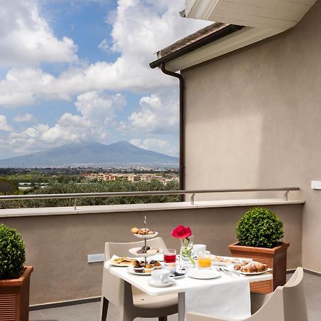 Liko Resort Nocera Inferiore Εξωτερικό φωτογραφία