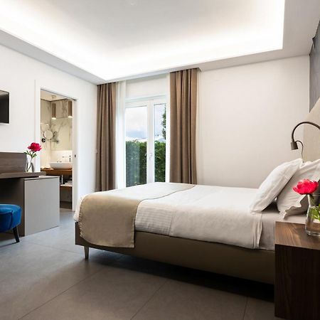 Liko Resort Nocera Inferiore Εξωτερικό φωτογραφία