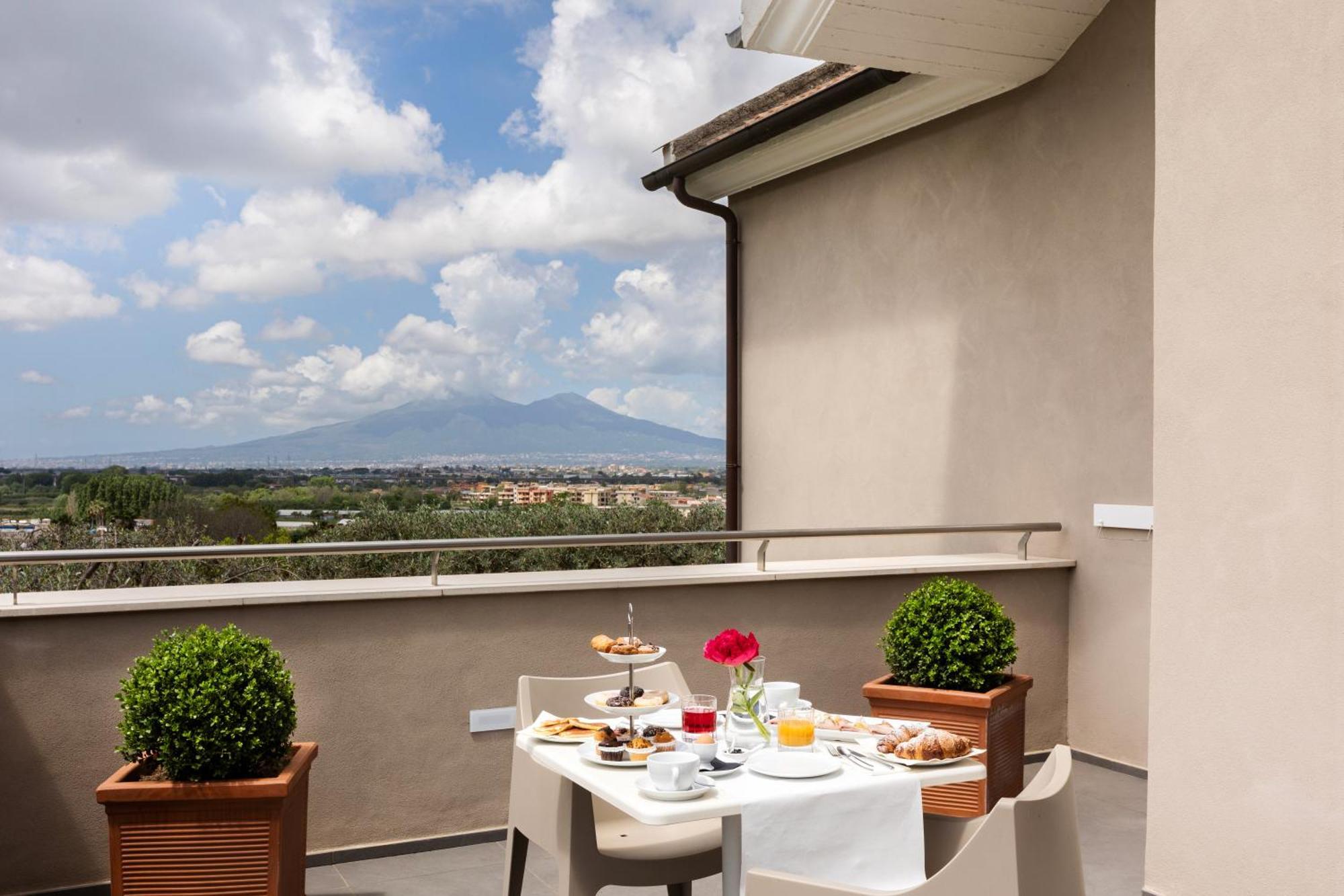Liko Resort Nocera Inferiore Εξωτερικό φωτογραφία