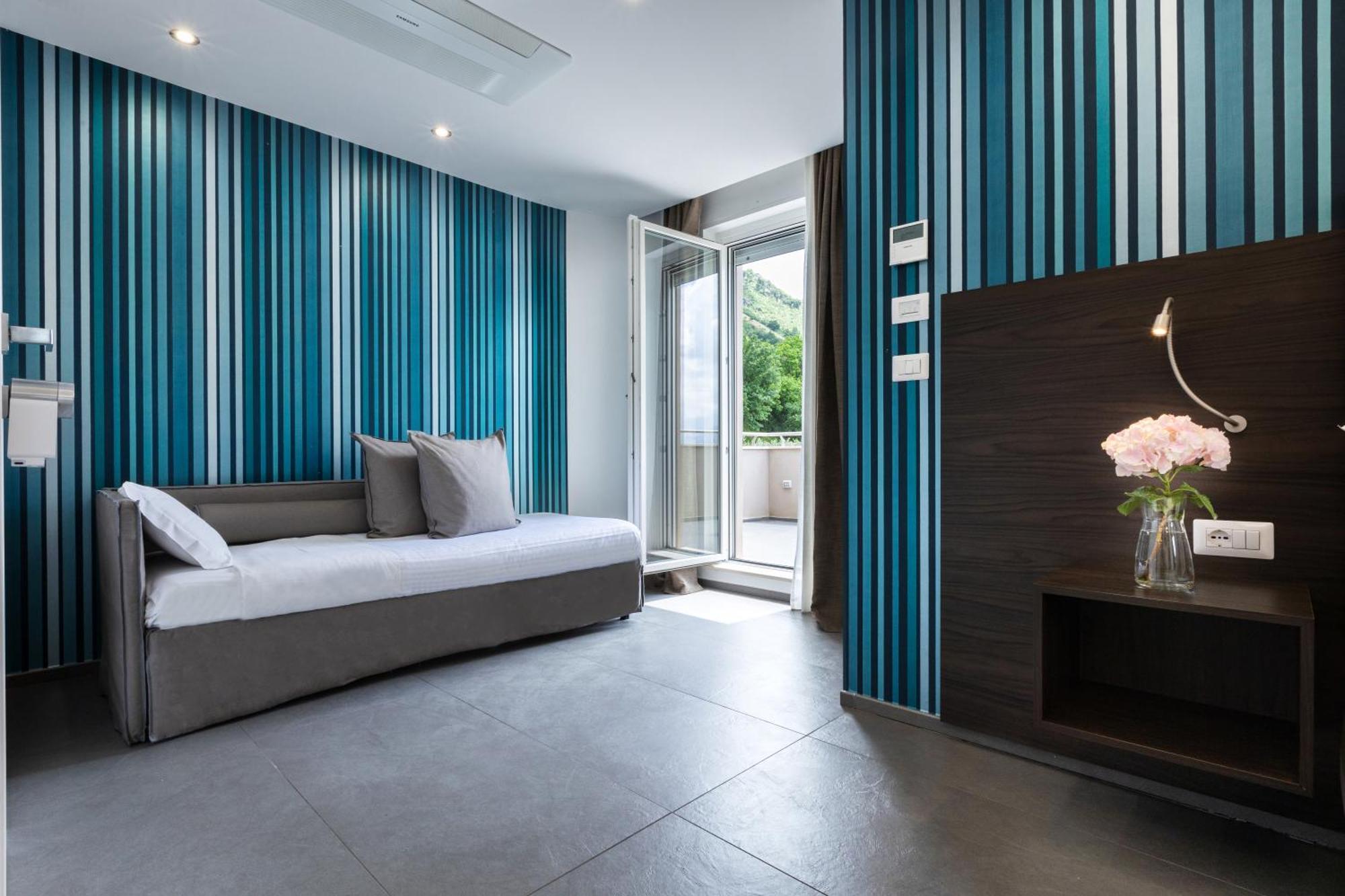 Liko Resort Nocera Inferiore Εξωτερικό φωτογραφία