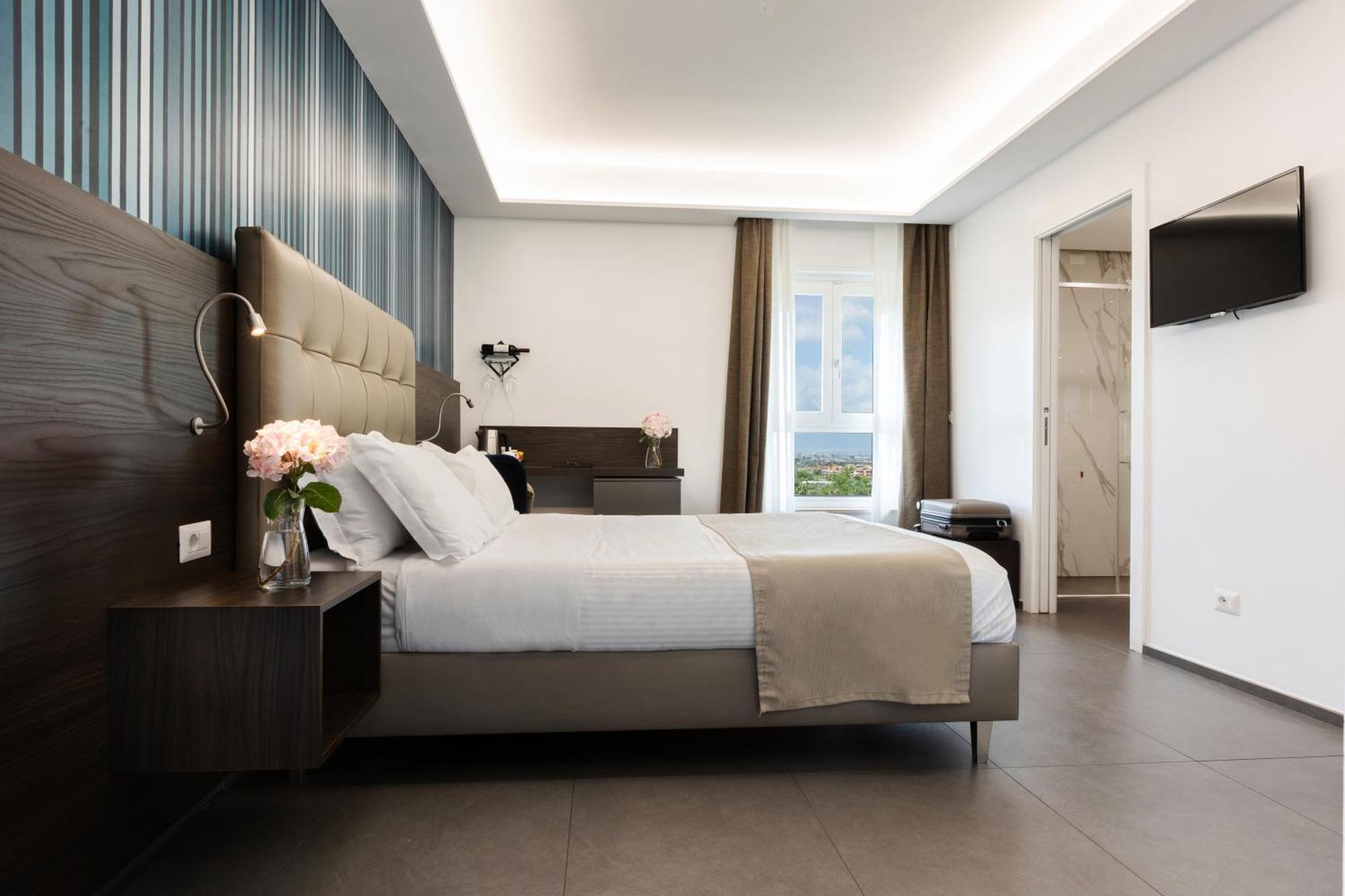 Liko Resort Nocera Inferiore Εξωτερικό φωτογραφία