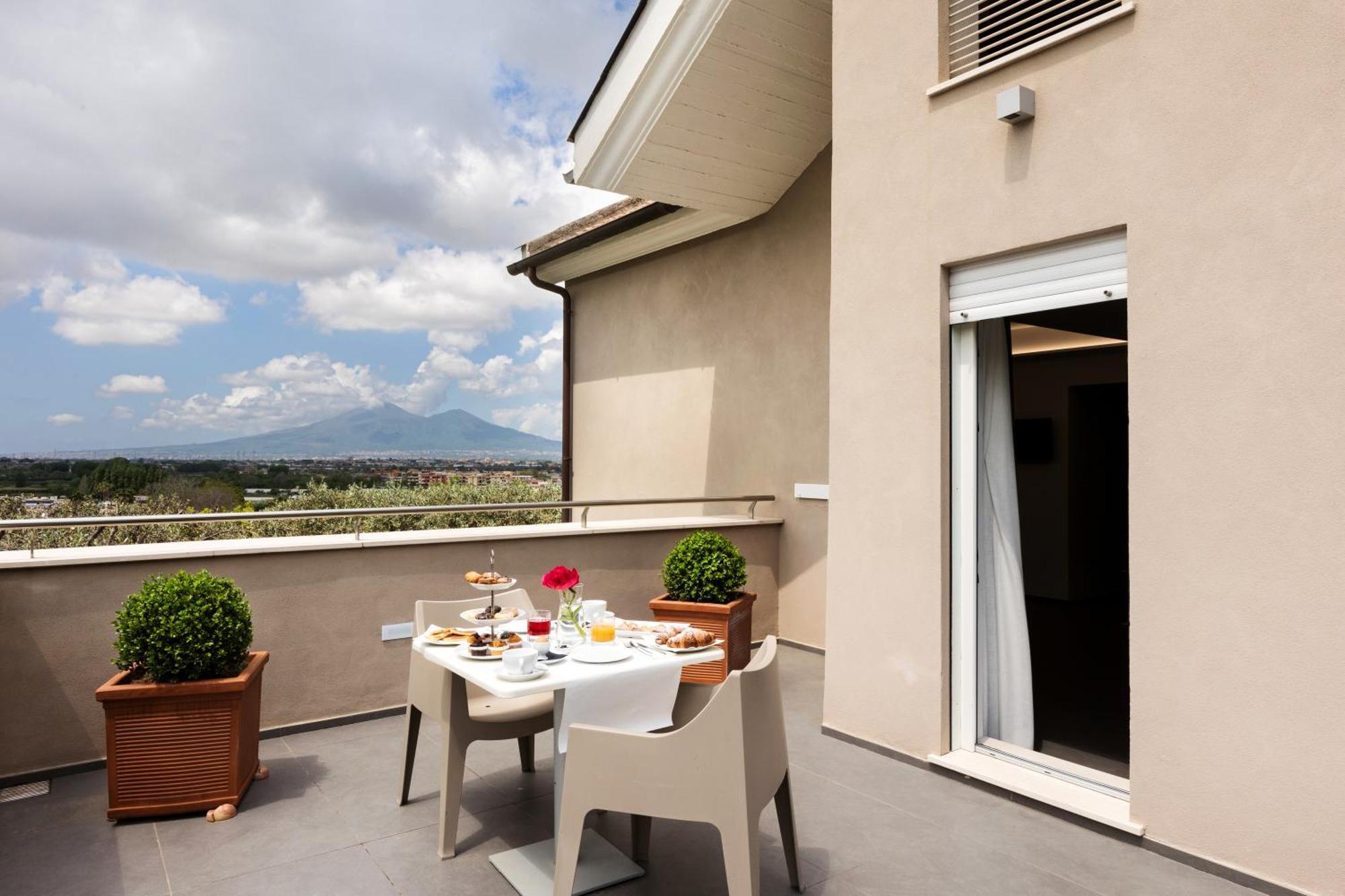 Liko Resort Nocera Inferiore Εξωτερικό φωτογραφία