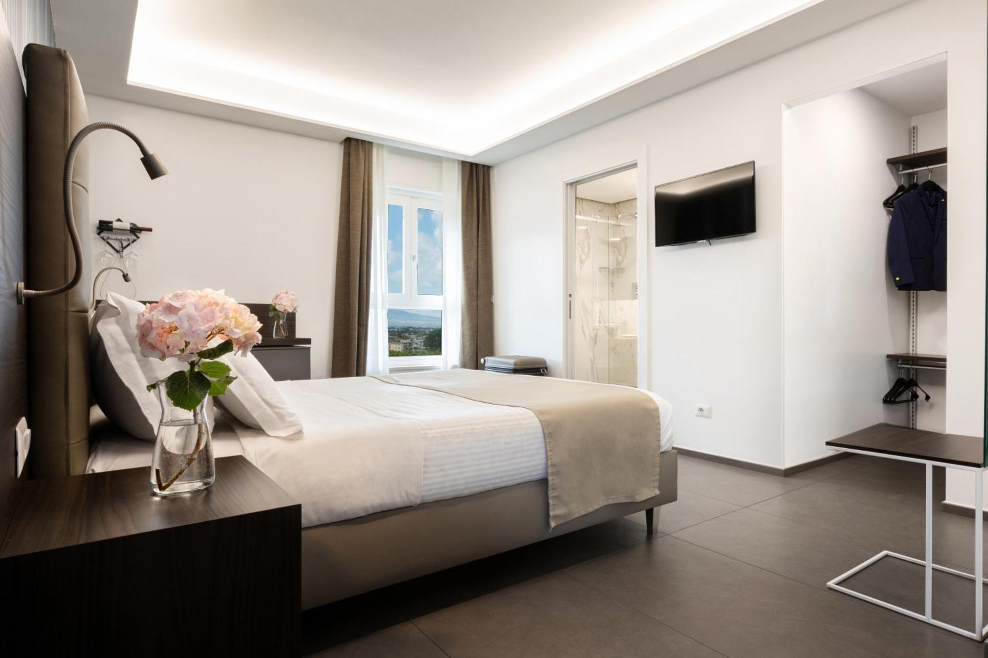 Liko Resort Nocera Inferiore Εξωτερικό φωτογραφία