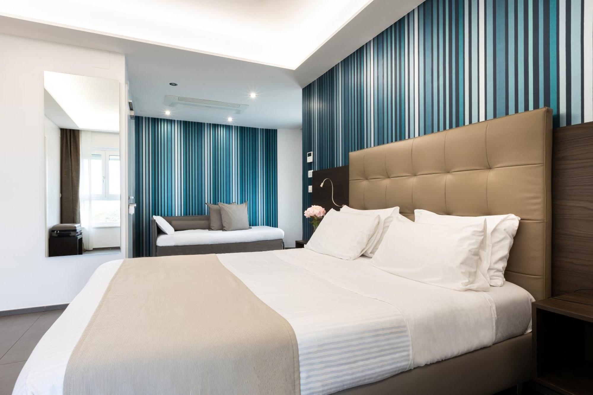 Liko Resort Nocera Inferiore Εξωτερικό φωτογραφία