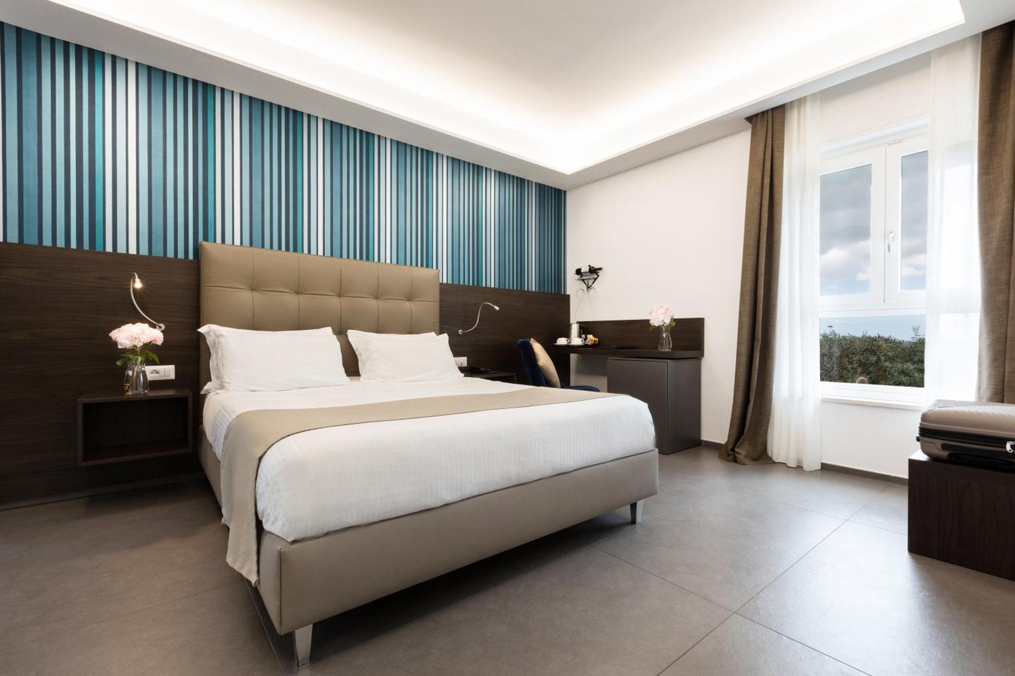 Liko Resort Nocera Inferiore Εξωτερικό φωτογραφία