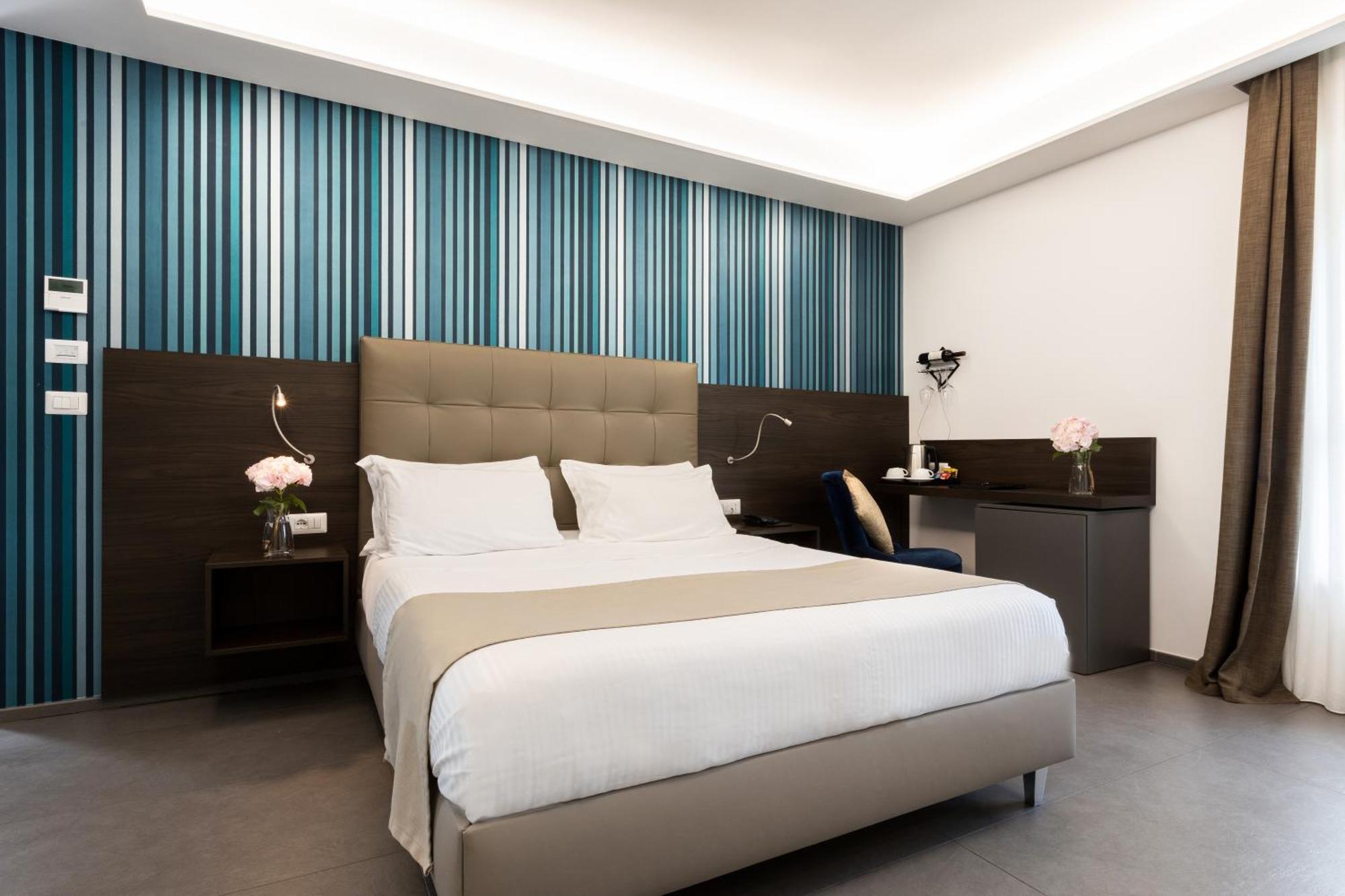 Liko Resort Nocera Inferiore Εξωτερικό φωτογραφία