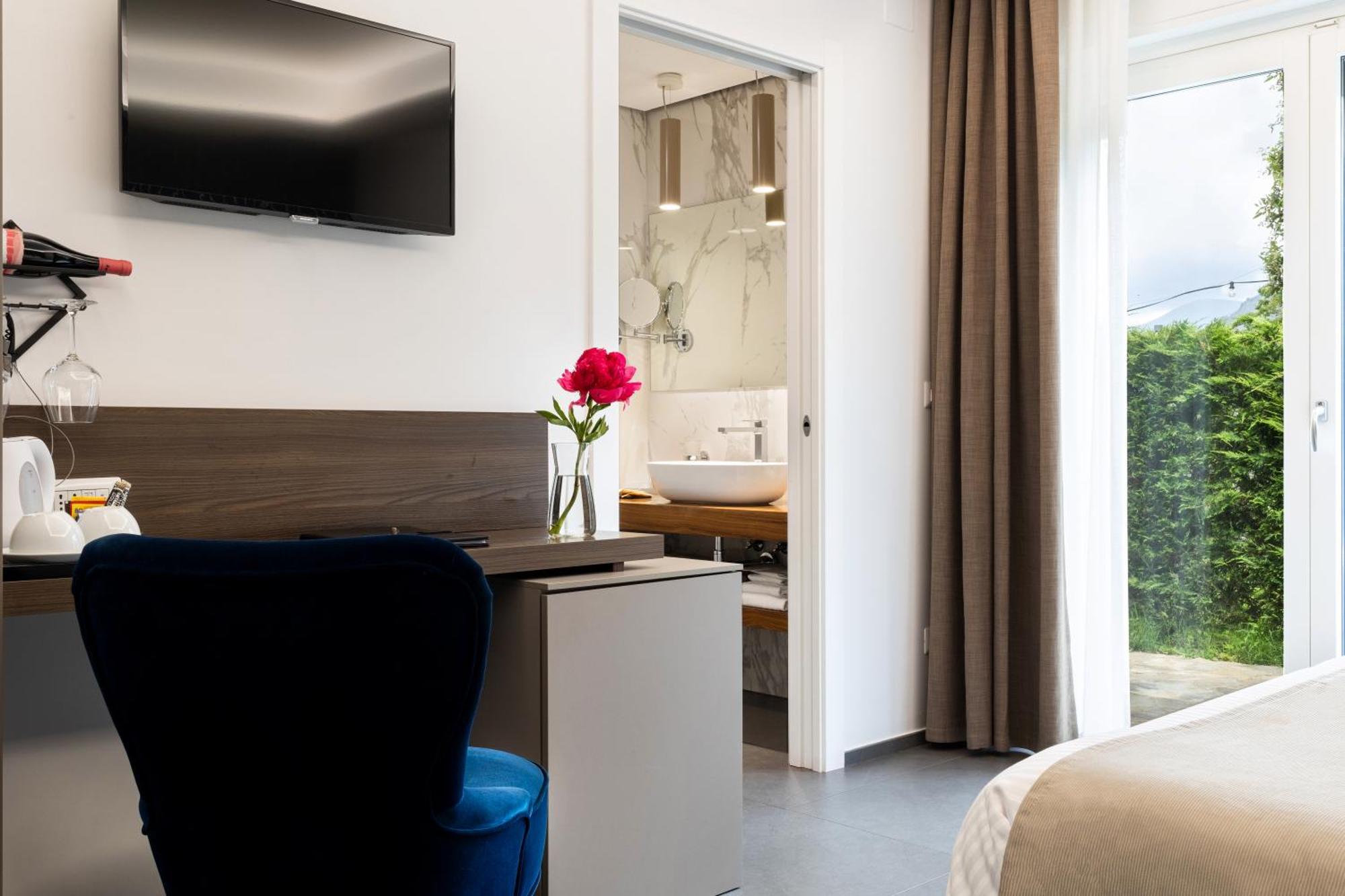 Liko Resort Nocera Inferiore Εξωτερικό φωτογραφία