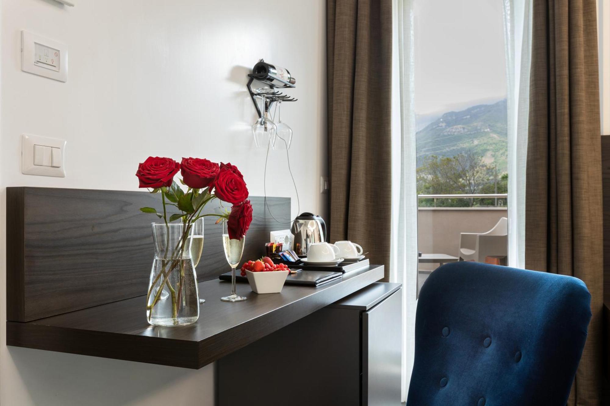 Liko Resort Nocera Inferiore Εξωτερικό φωτογραφία