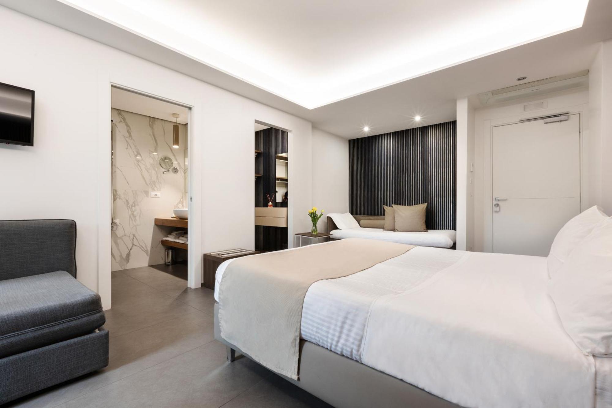 Liko Resort Nocera Inferiore Εξωτερικό φωτογραφία