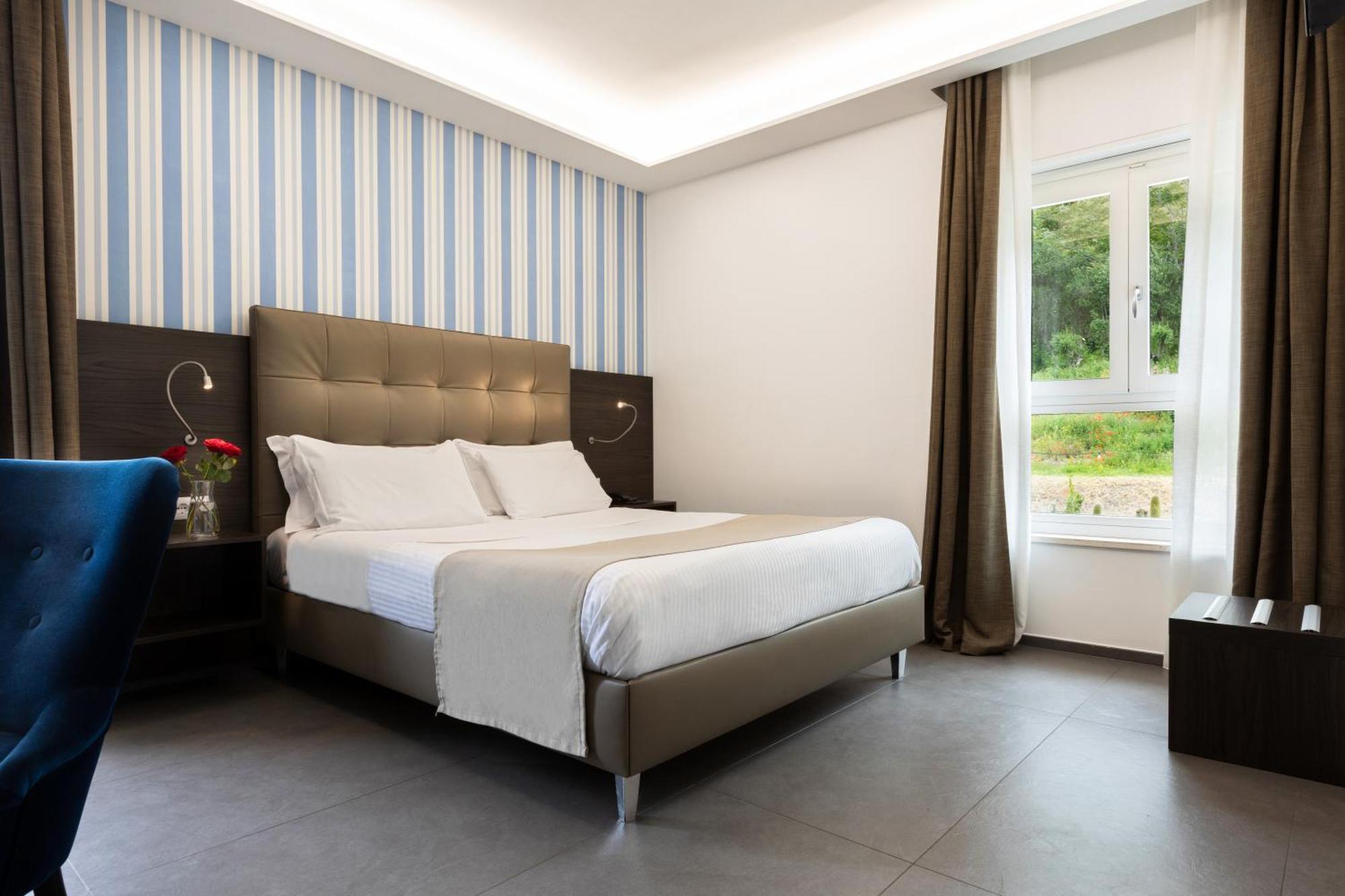 Liko Resort Nocera Inferiore Εξωτερικό φωτογραφία