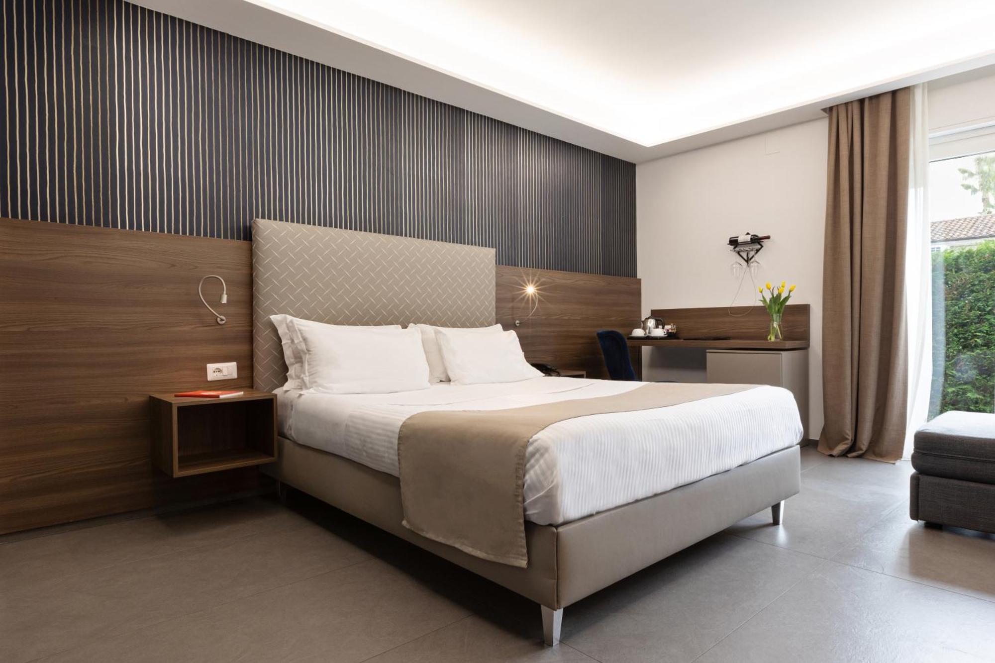 Liko Resort Nocera Inferiore Εξωτερικό φωτογραφία