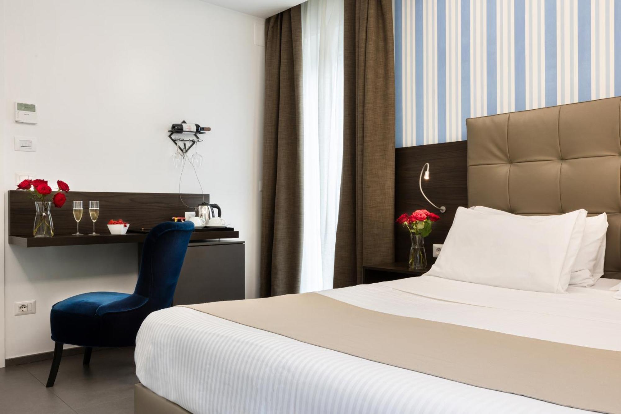 Liko Resort Nocera Inferiore Εξωτερικό φωτογραφία