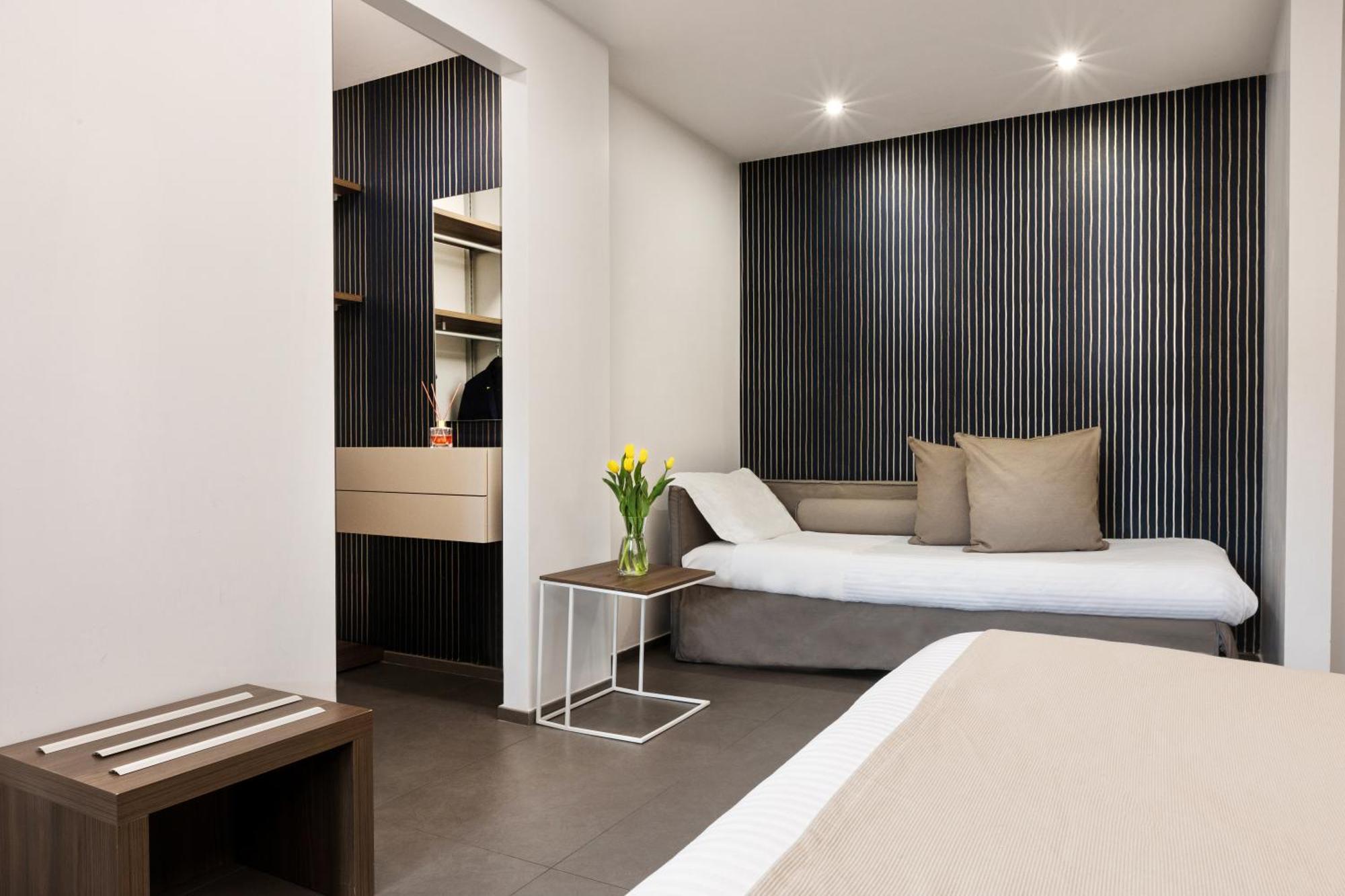 Liko Resort Nocera Inferiore Εξωτερικό φωτογραφία