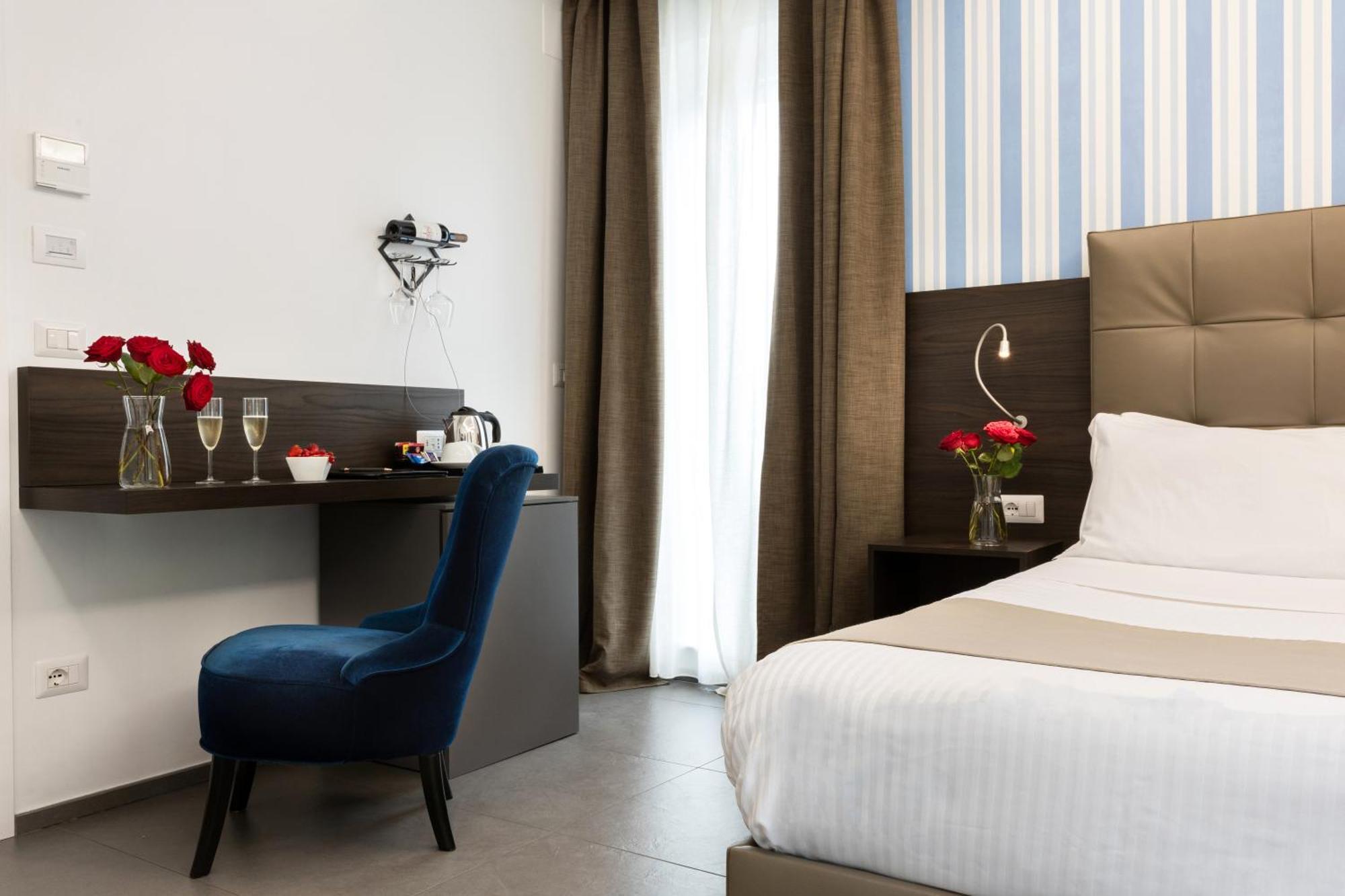 Liko Resort Nocera Inferiore Εξωτερικό φωτογραφία