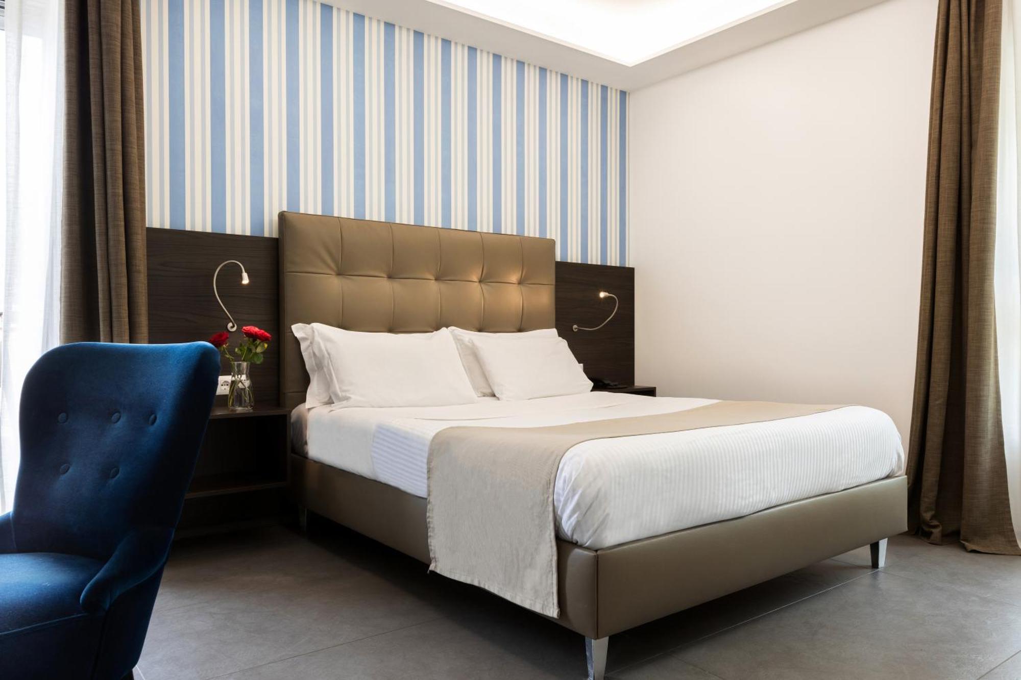 Liko Resort Nocera Inferiore Εξωτερικό φωτογραφία
