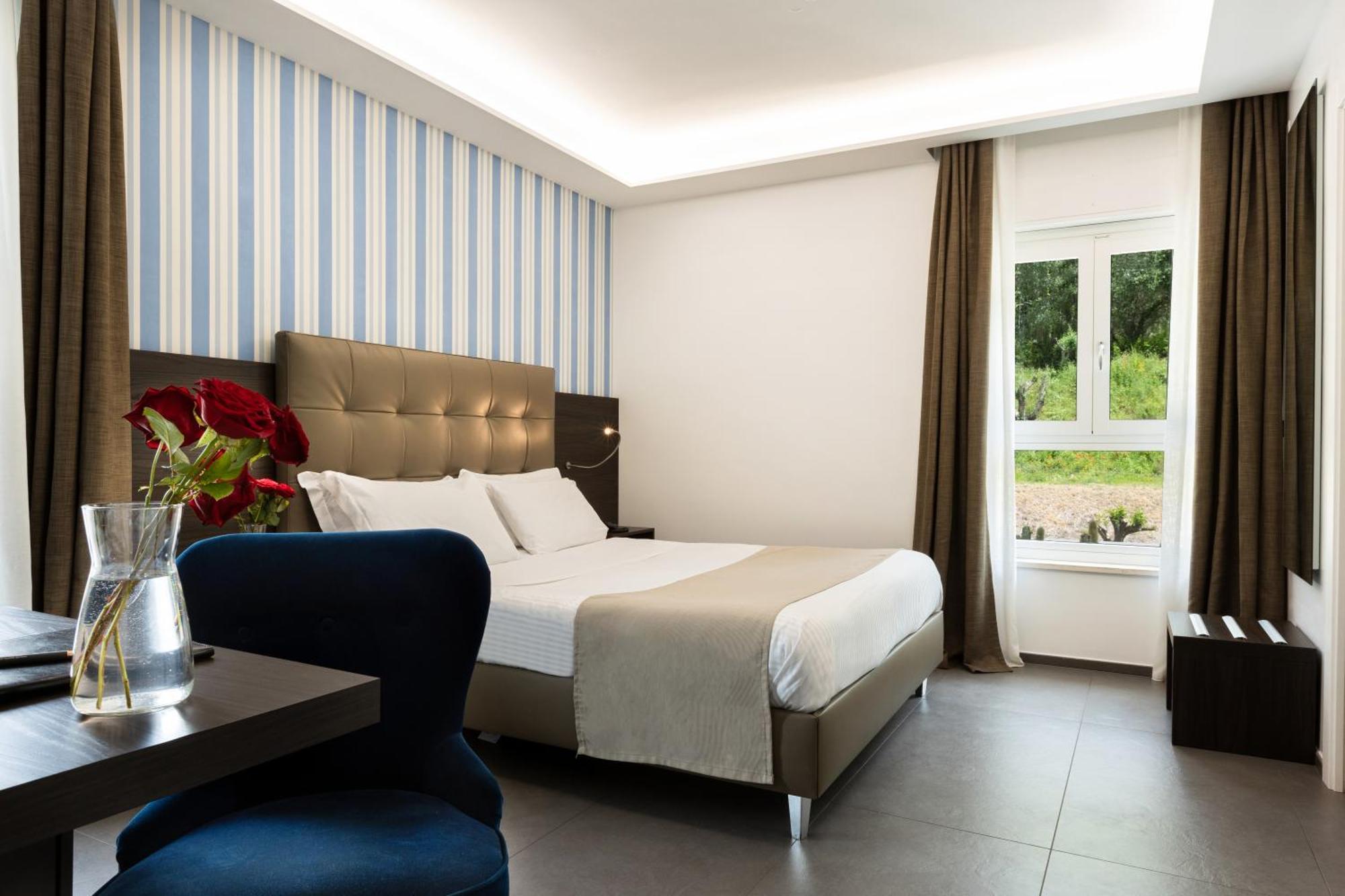 Liko Resort Nocera Inferiore Εξωτερικό φωτογραφία