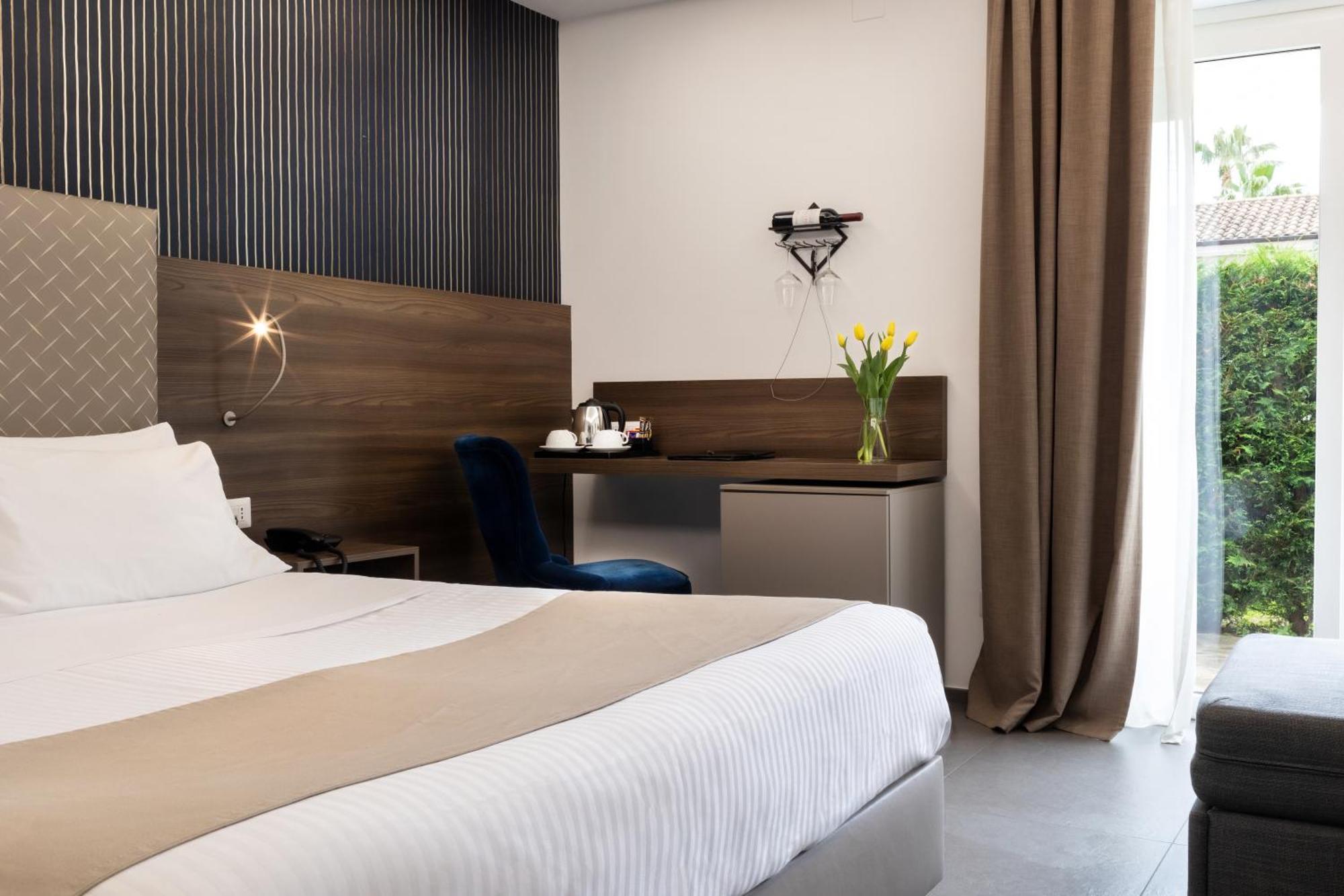 Liko Resort Nocera Inferiore Εξωτερικό φωτογραφία