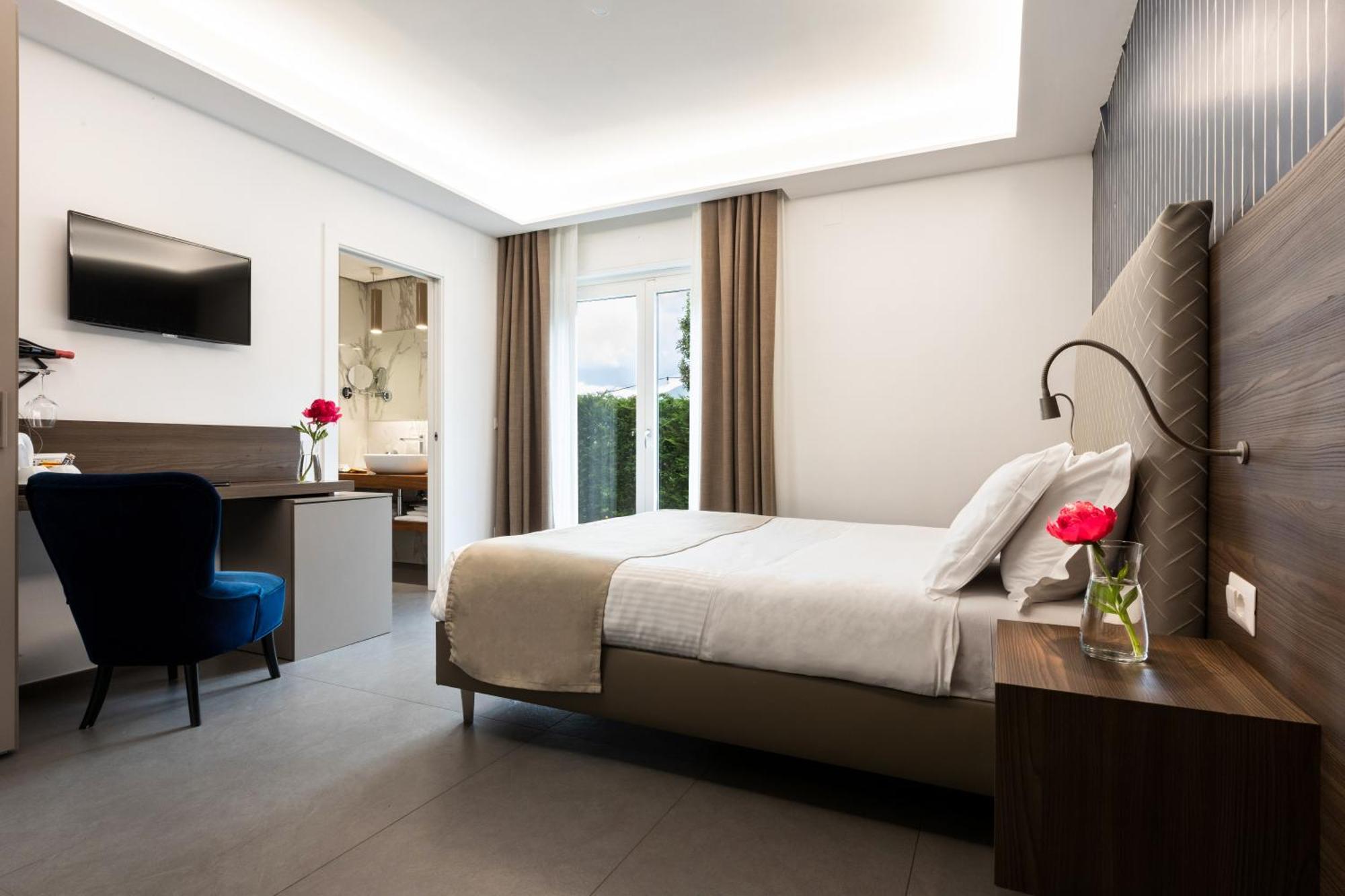 Liko Resort Nocera Inferiore Εξωτερικό φωτογραφία