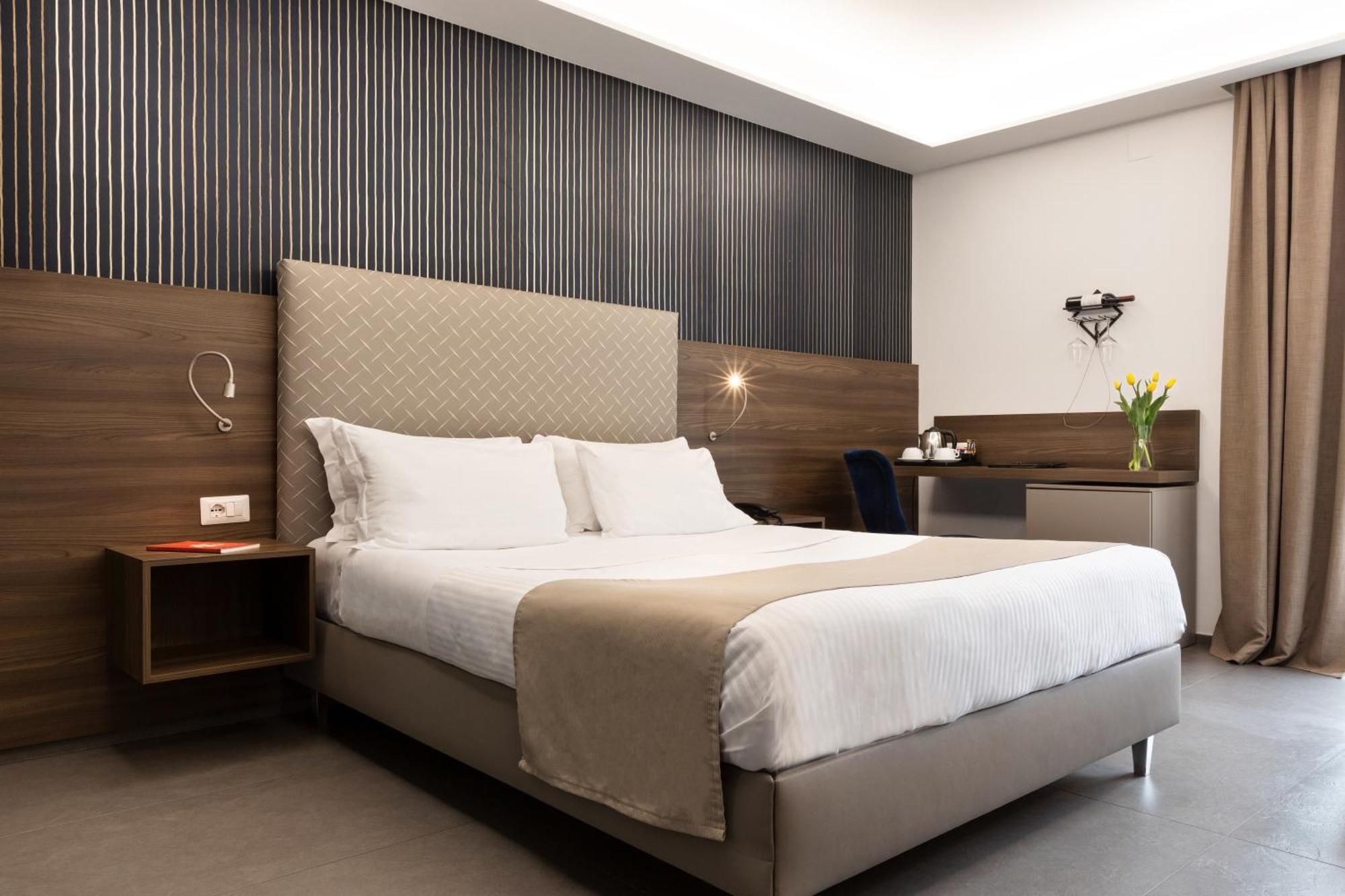 Liko Resort Nocera Inferiore Εξωτερικό φωτογραφία