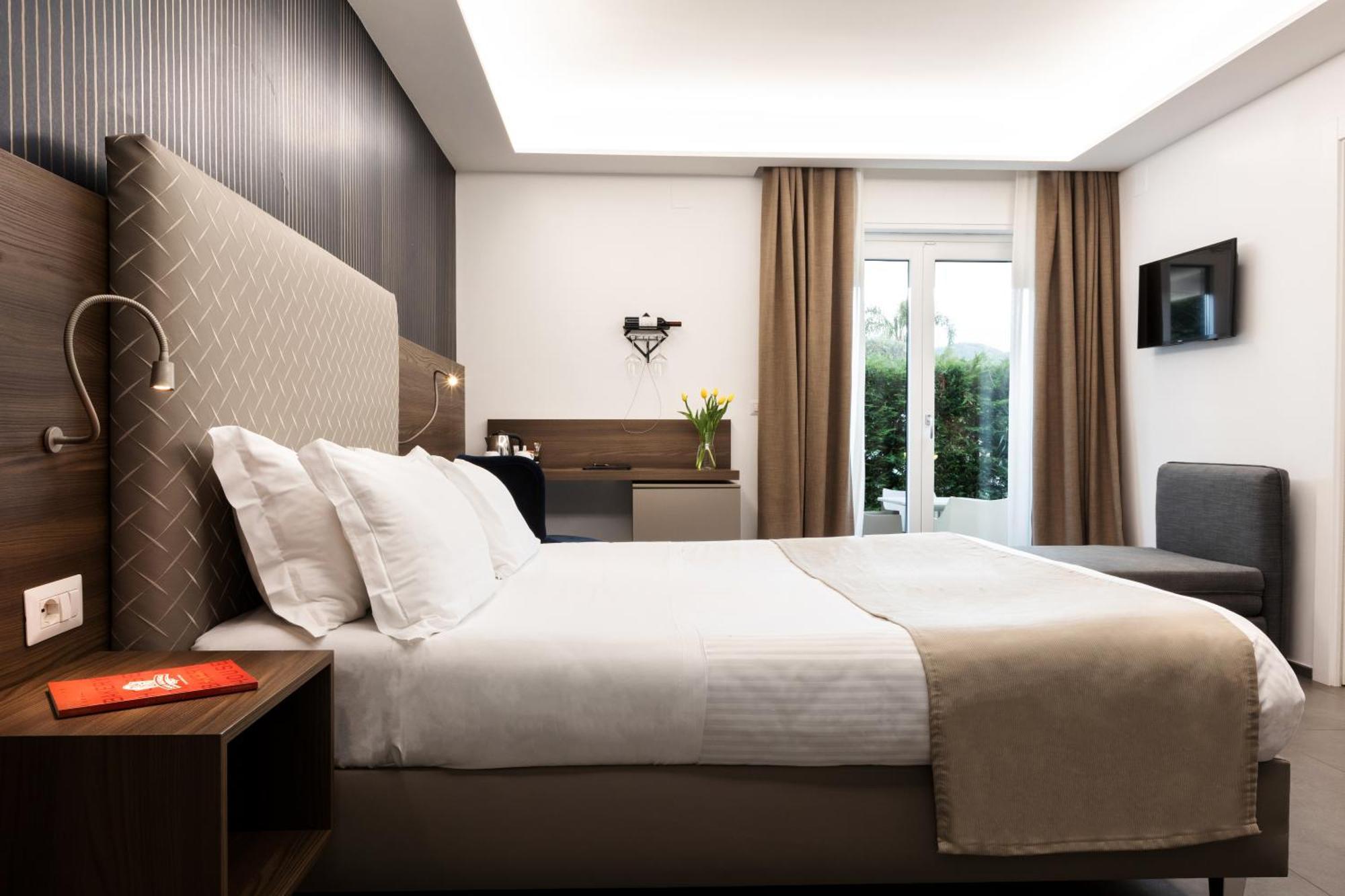 Liko Resort Nocera Inferiore Εξωτερικό φωτογραφία