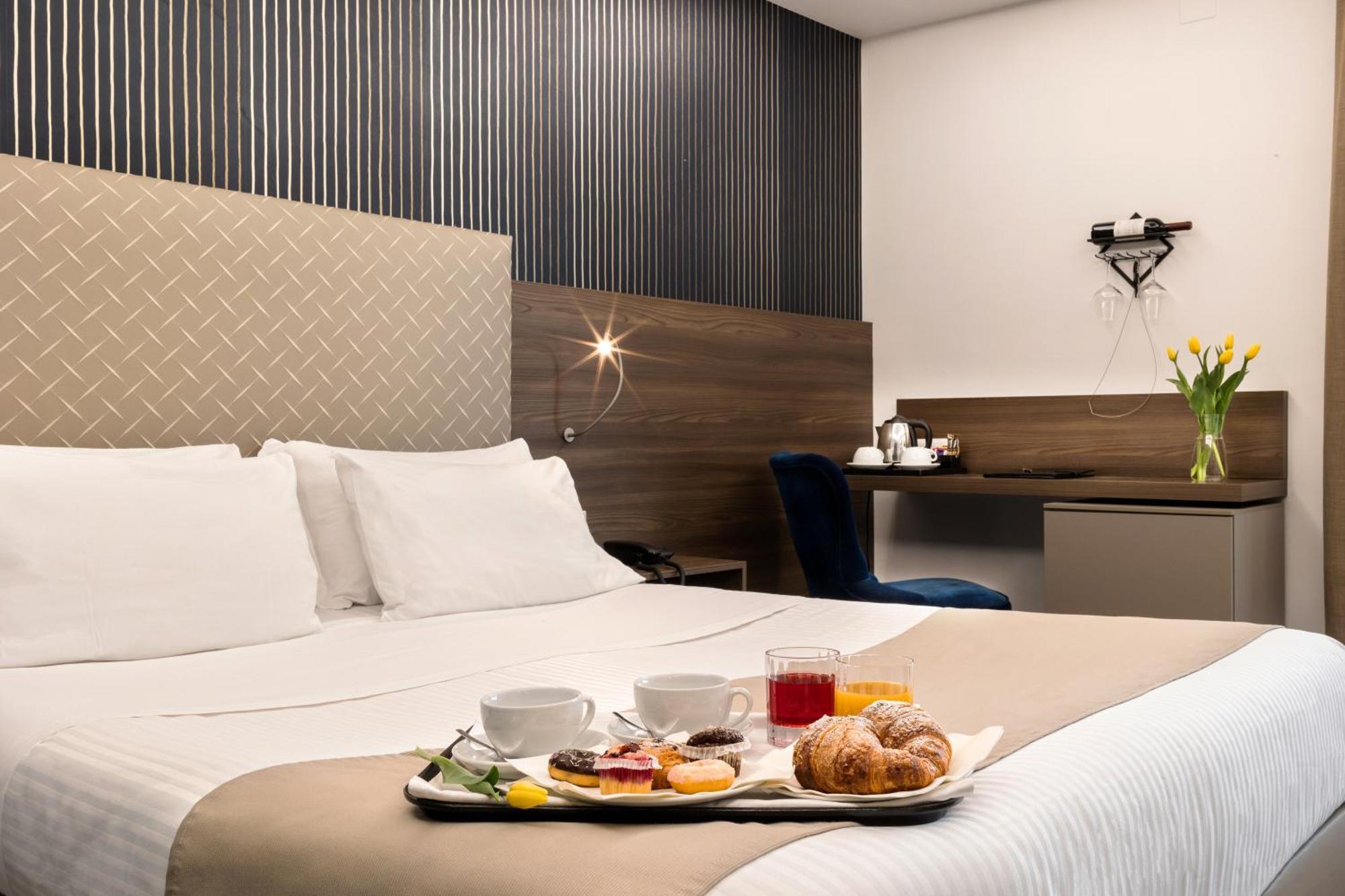 Liko Resort Nocera Inferiore Εξωτερικό φωτογραφία