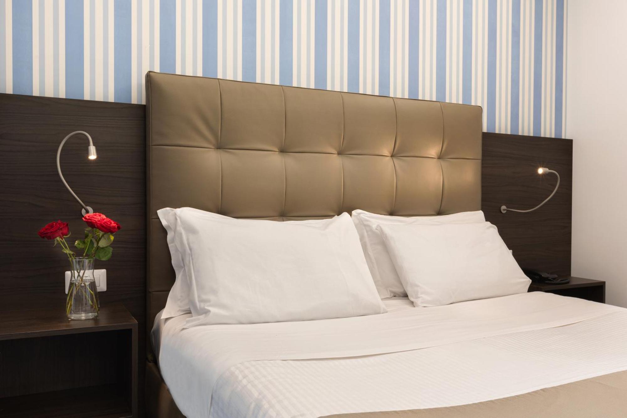 Liko Resort Nocera Inferiore Εξωτερικό φωτογραφία