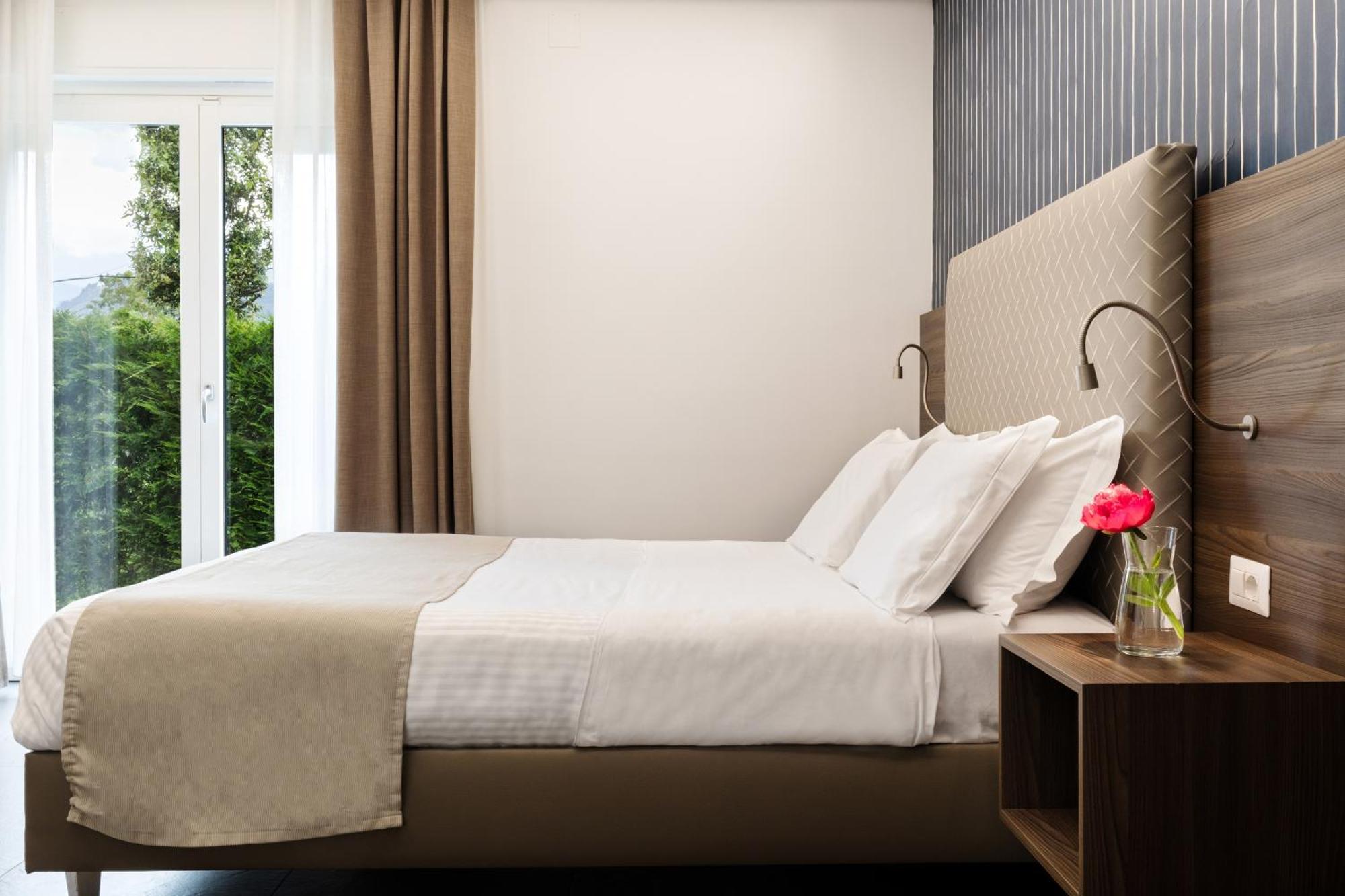 Liko Resort Nocera Inferiore Εξωτερικό φωτογραφία