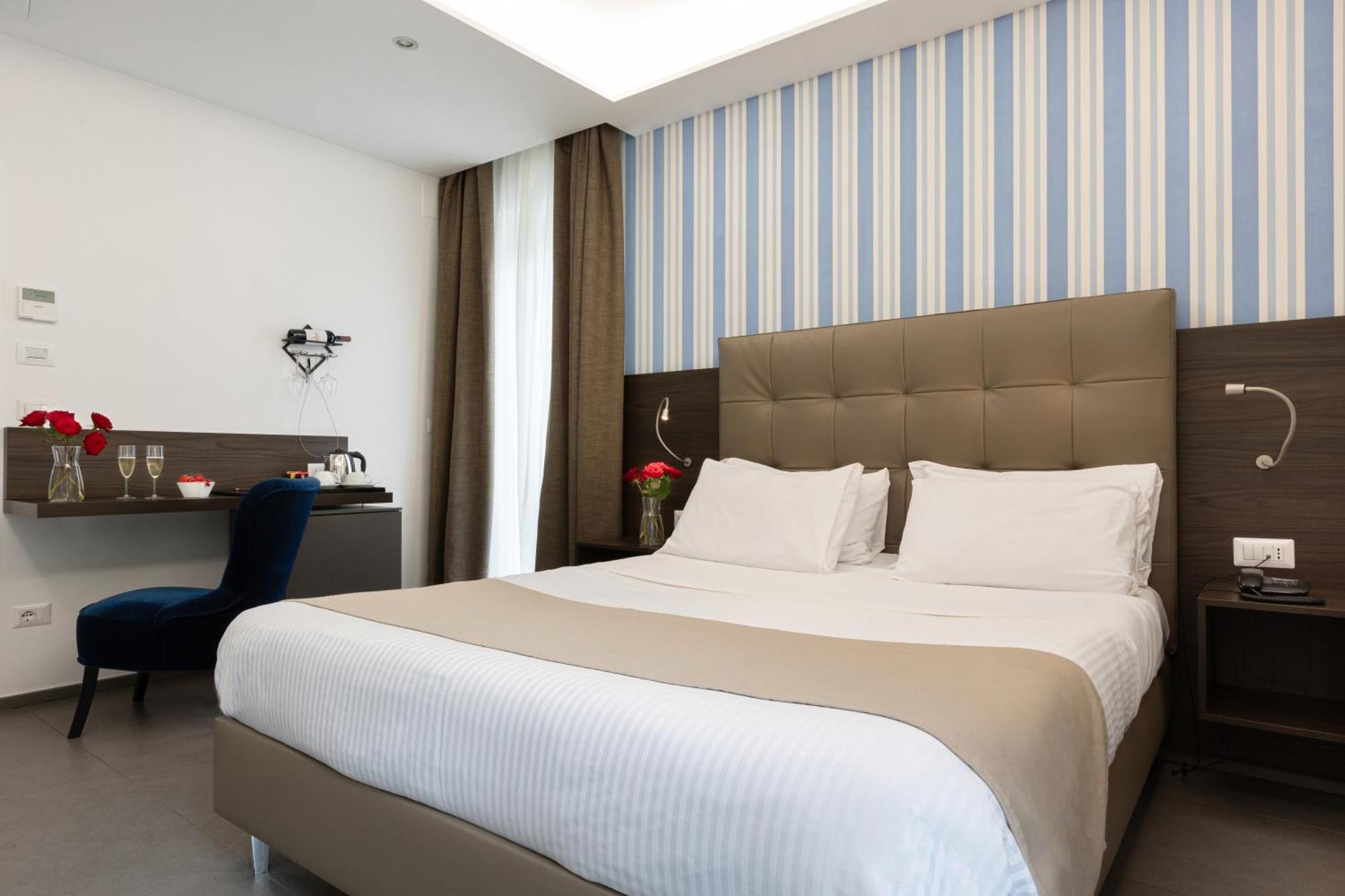 Liko Resort Nocera Inferiore Εξωτερικό φωτογραφία
